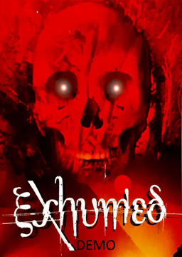 Exhumed - Demo (PCExhumed)